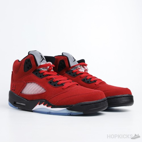 Air Jordan 5 Raging Bull (Premium Batch)