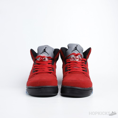 Air Jordan 5 Raging Bull (Premium Batch)