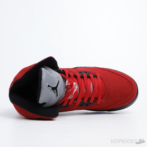 Air Jordan 5 Raging Bull (Premium Batch)