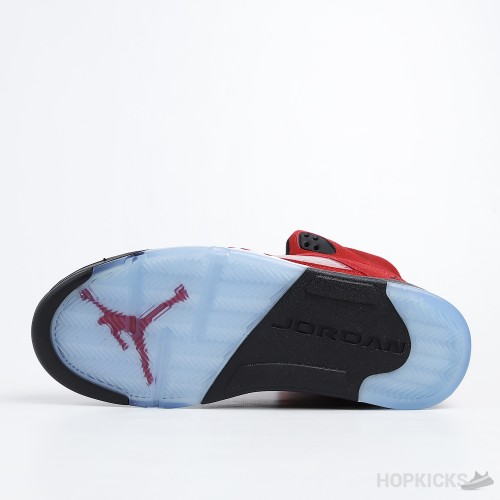 Air Jordan 5 Raging Bull (Premium Batch)
