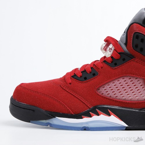 Air Jordan 5 Raging Bull (Premium Batch)