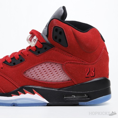 Air Jordan 5 Raging Bull (Premium Batch)