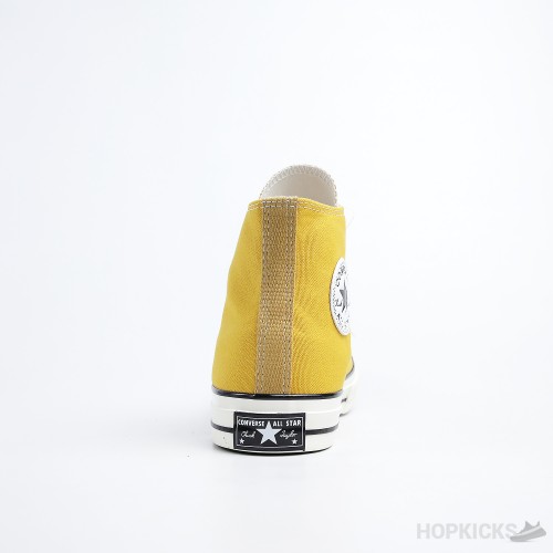 Converse All-Star High Sunflower (Premium Batch)