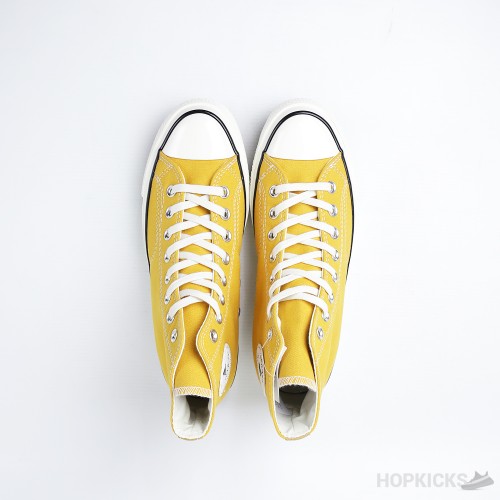 Converse All-Star High Sunflower (Premium Batch)