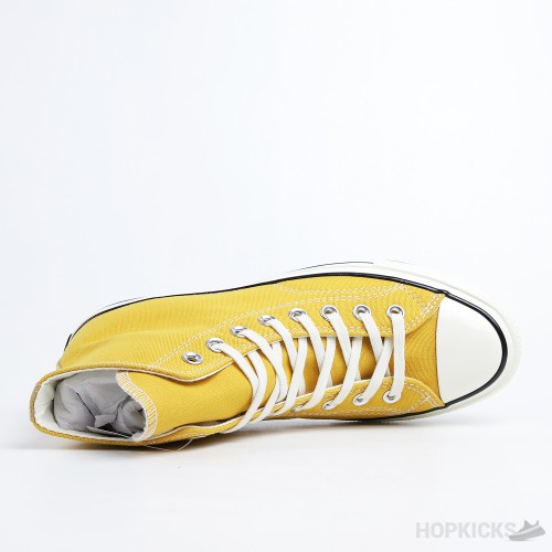 Converse All-Star High Sunflower (Premium Batch)