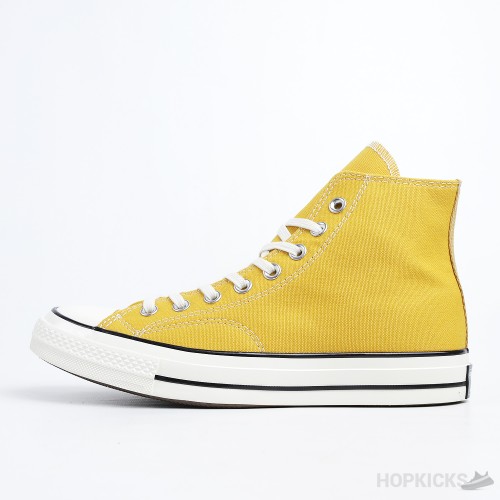 Converse All-Star High Sunflower (Premium Batch)