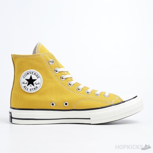 Converse All-Star High Sunflower (Premium Batch)