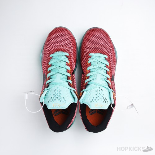 Kobe 10 Easter