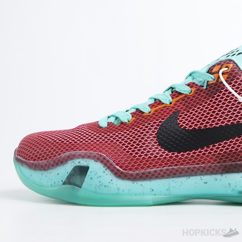 Kobe 10 Easter