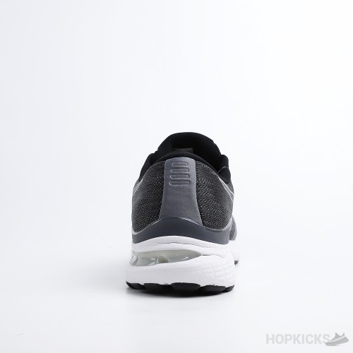 Asics Gel-Kayano 28 Charcoal Black