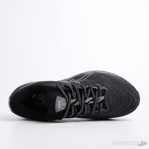 Asics Gel-Kayano 28 Charcoal Black