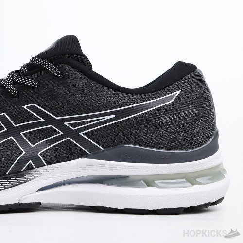 Asics Gel-Kayano 28 Charcoal Black