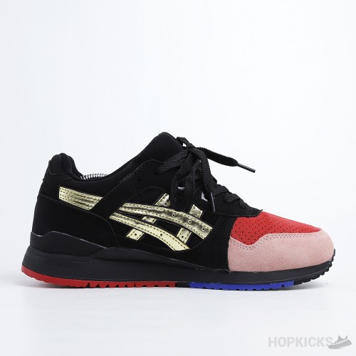 Asics Gel-Lyte III Ronnie Fieg Tokyo Trio 252.1