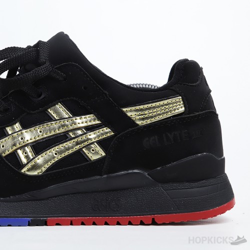 Asics Gel-Lyte III Ronnie Fieg Tokyo Trio 252.1