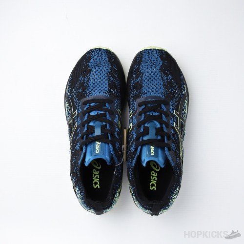 Asics Kinsei Blast French Electric Blue (Premium Batch)