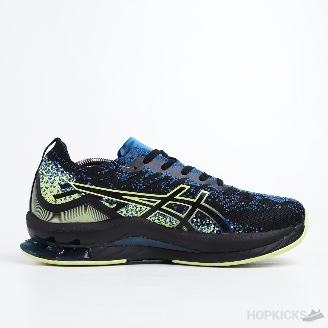 Asics Kinsei Blast French Electric Blue