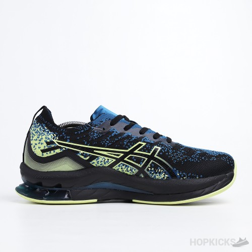 Asics Kinsei Blast French Electric Blue (Premium Batch)