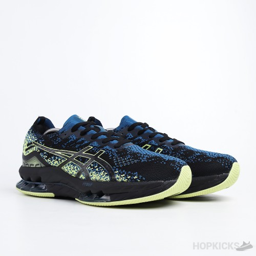 Asics Kinsei Blast French Electric Blue (Premium Batch)