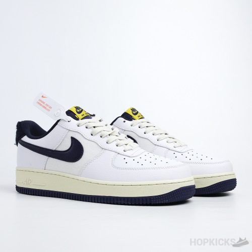 Air Force 1 Low For Its 40th Anniversary