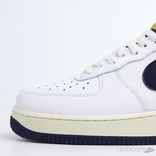 Air Force 1 Low For Its 40th Anniversary