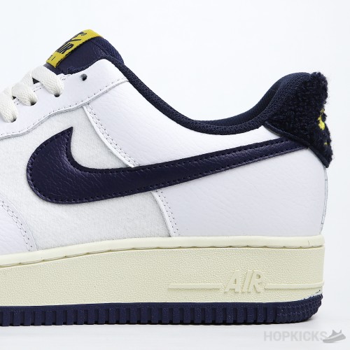 Air Force 1 Low For Its 40th Anniversary