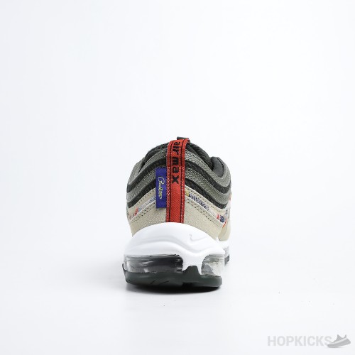 Air Max 97 'Pendleton' Skin