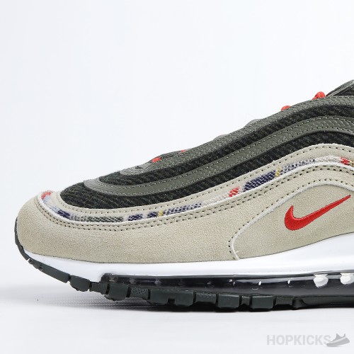 Air Max 97 'Pendleton' Skin