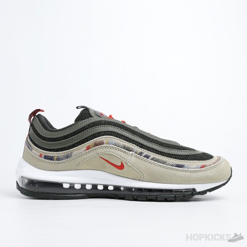 Air Max 97 'Pendleton' Skin
