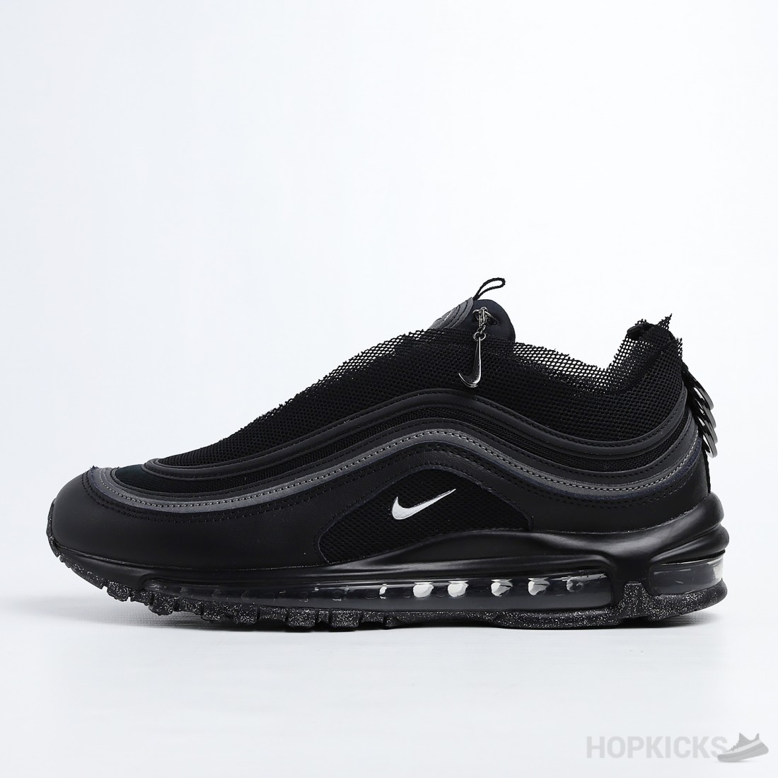 Nike Air Max 97 LX Sakura Black