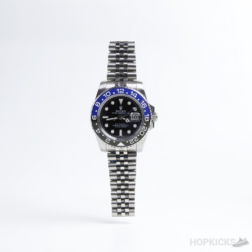 Role* GMT-Master II Batman