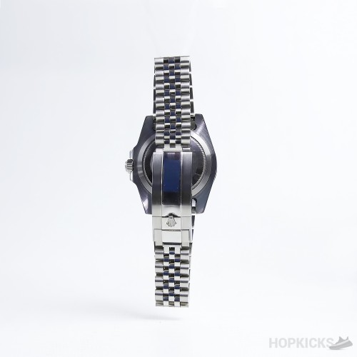 Role* GMT-Master II Batman