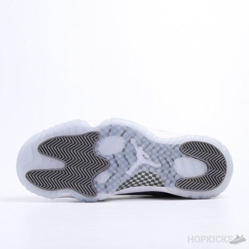 Air Jordan 11 Retro Cool Grey (Premium Batch)