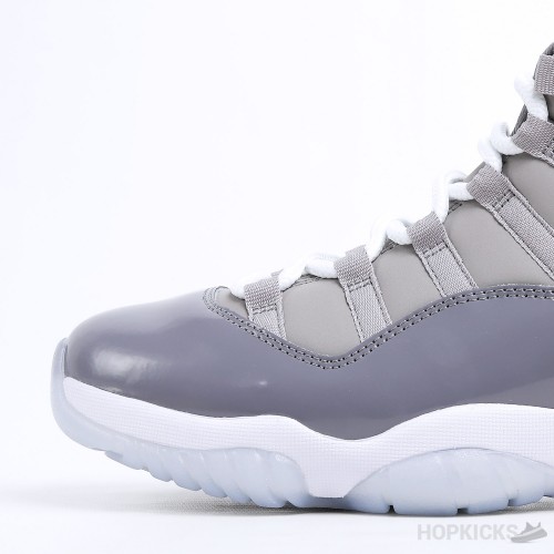 Air Jordan 11 Retro Cool Grey (Premium Batch)