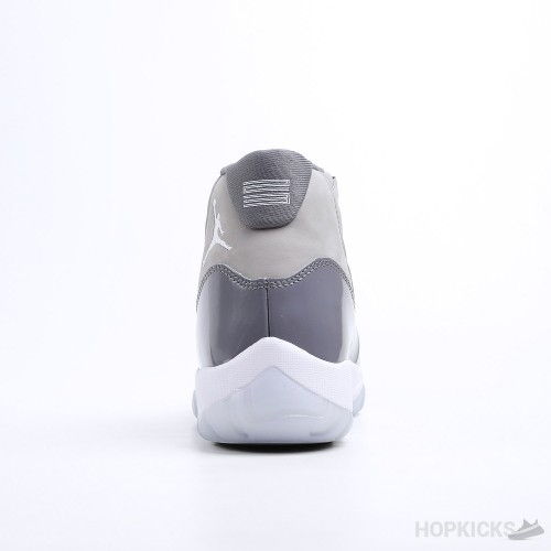 Air Jordan 11 Retro Cool Grey (Premium Batch)