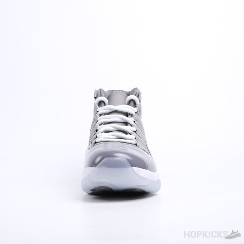 Air Jordan 11 Retro Cool Grey (Premium Batch)