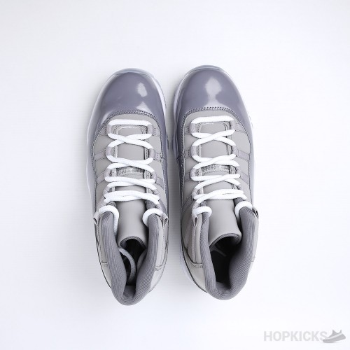 Air Jordan 11 Retro Cool Grey (Premium Batch)