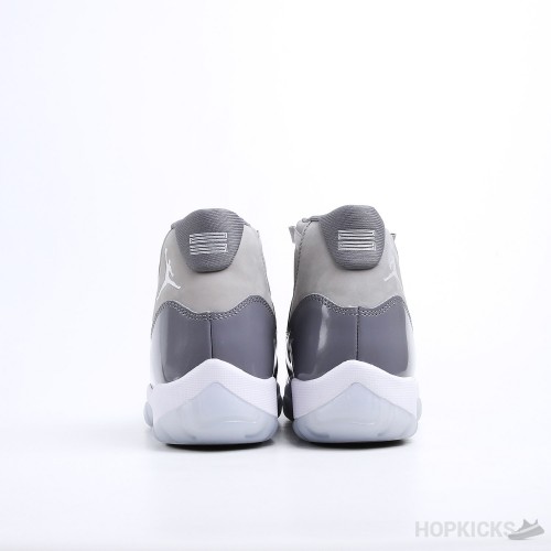 Air Jordan 11 Retro Cool Grey (Premium Batch)
