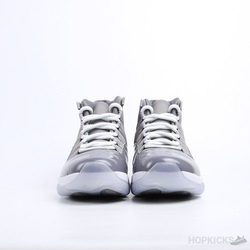 Air Jordan 11 Retro Cool Grey (Premium Batch)