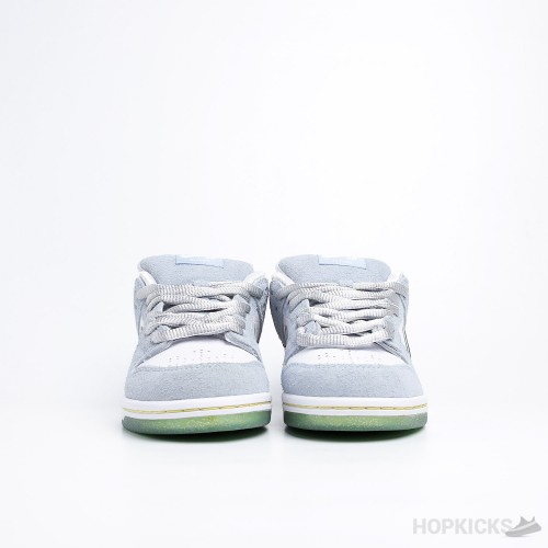 Sean Cliver X SB Dunk Low Holiday Special