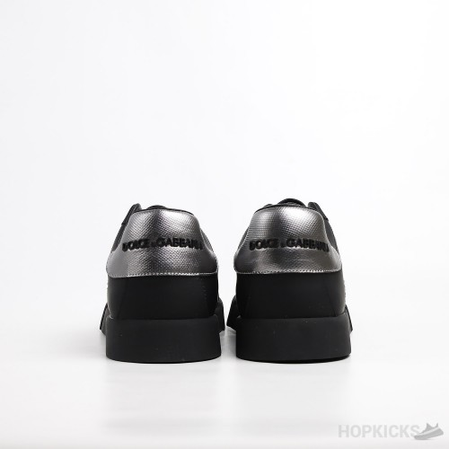 D&G Portofino Crown Patch Black