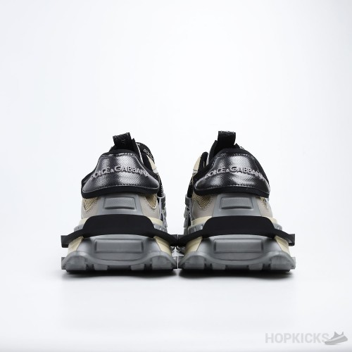 D&GG Space Sneakers Bassa