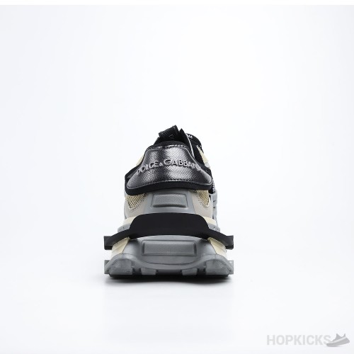 D&GG Space Sneakers Bassa