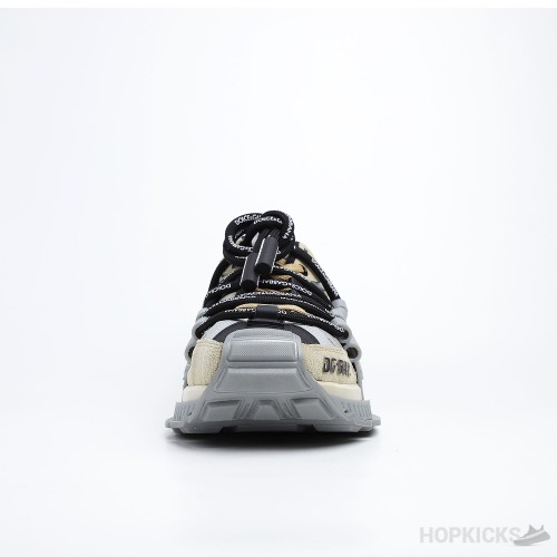 D&GG Space Sneakers Bassa