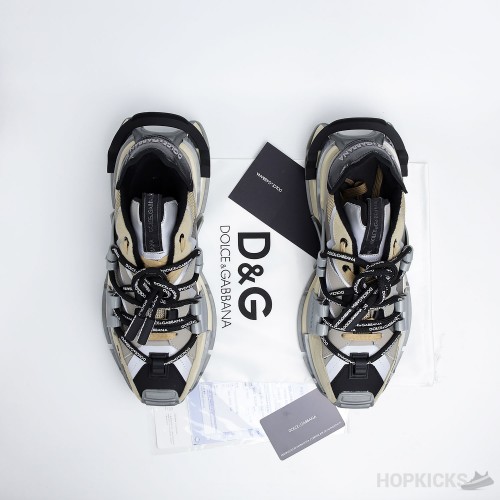 D&GG Space Sneakers Bassa