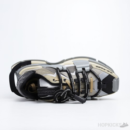 D&GG Space Sneakers Bassa