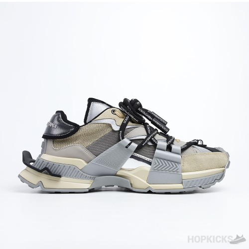 D&GG Space Sneakers Bassa
