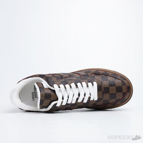 LV x Air Force 1 Trainer Sneaker Begi (Premium Batch)