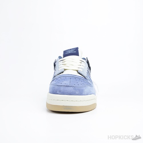 Forum 84 Low Dark Blue White