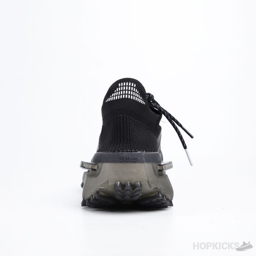 NMD S1 Core Black