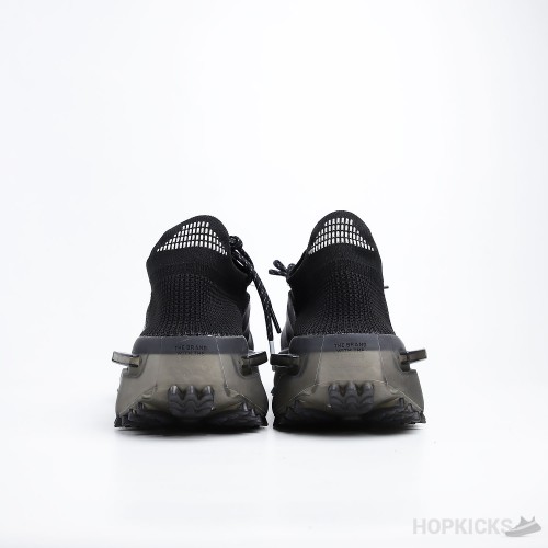 NMD S1 Core Black